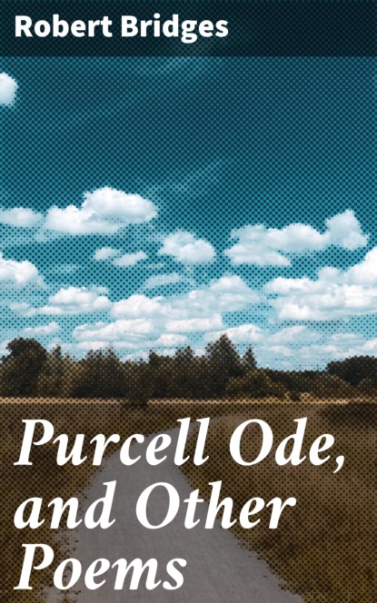 

Purcell Ode, and Other Poems