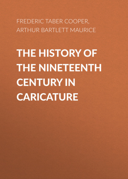 

The History of the Nineteenth Century in Caricature
