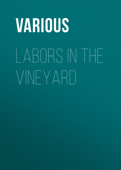 Various - Labors in the Vineyard