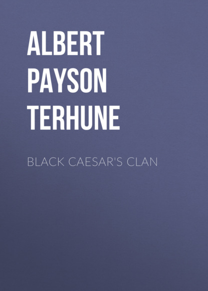 

Black Caesar's Clan