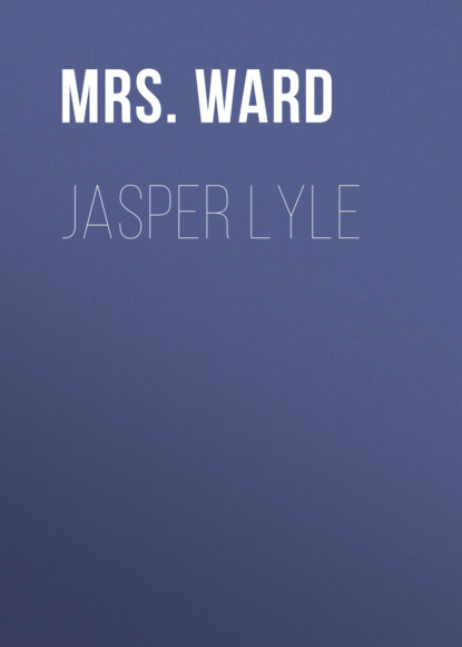 Mrs. Ward - Jasper Lyle