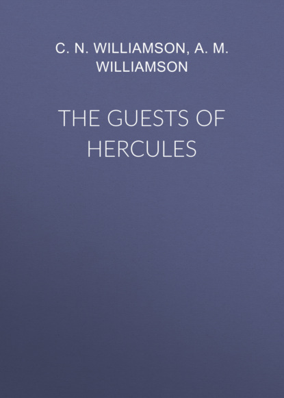 

The Guests Of Hercules