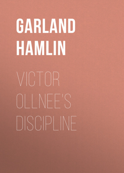 Garland Hamlin - Victor Ollnee's Discipline