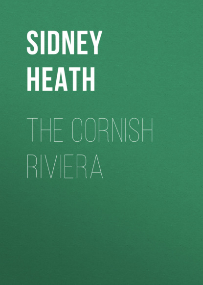 Sidney Heath - The Cornish Riviera