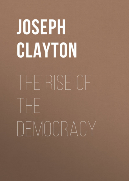 

The Rise of the Democracy