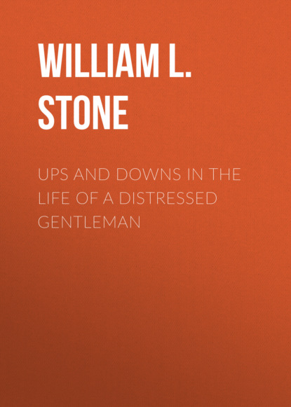 

Ups and Downs in the Life of a Distressed Gentleman