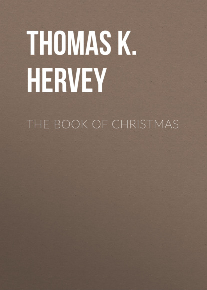 

The Book of Christmas