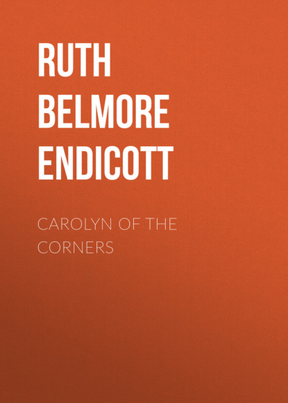 

Carolyn of the Corners