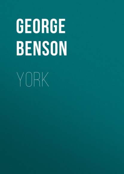 George  Benson - York