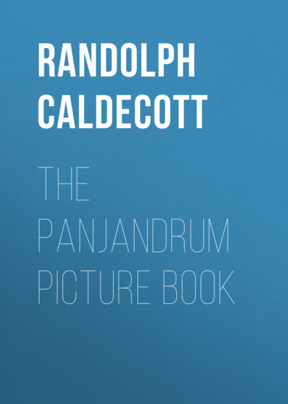 

The Panjandrum Picture Book