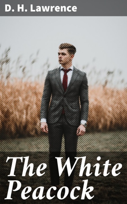 The White Peacock