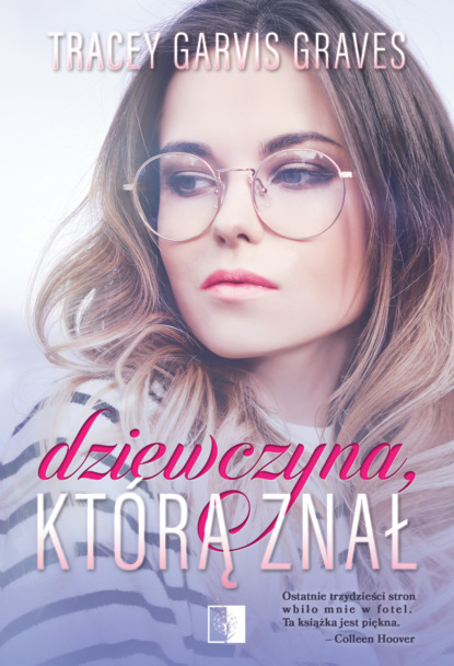 

Dziewczyna, którą znał