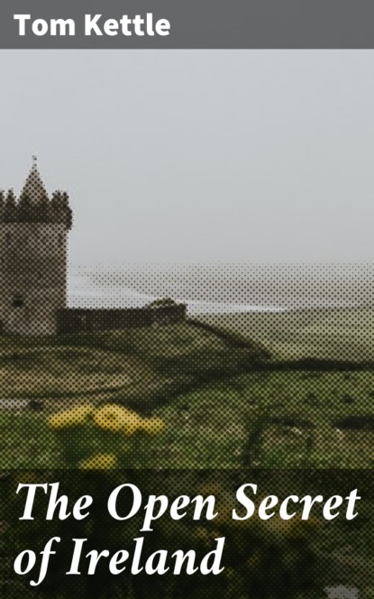 

The Open Secret of Ireland