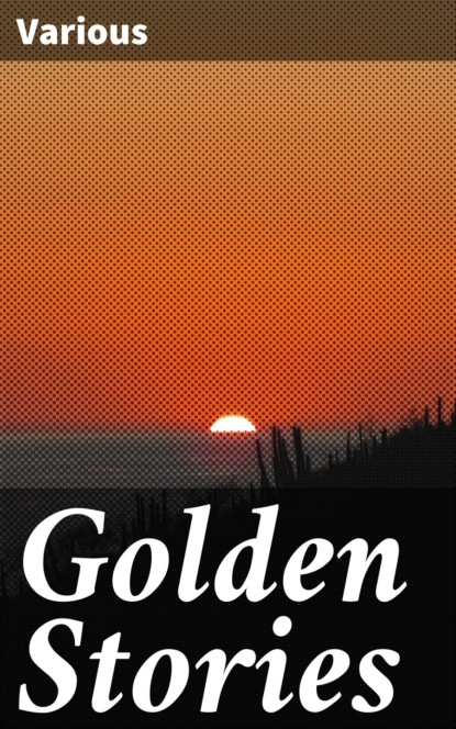 Various - Golden Stories