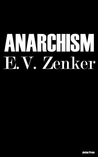 

Anarchism