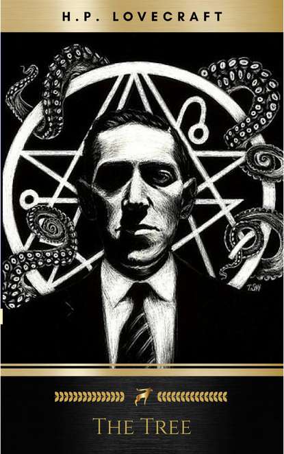 H. P. Lovecraft - The Tree