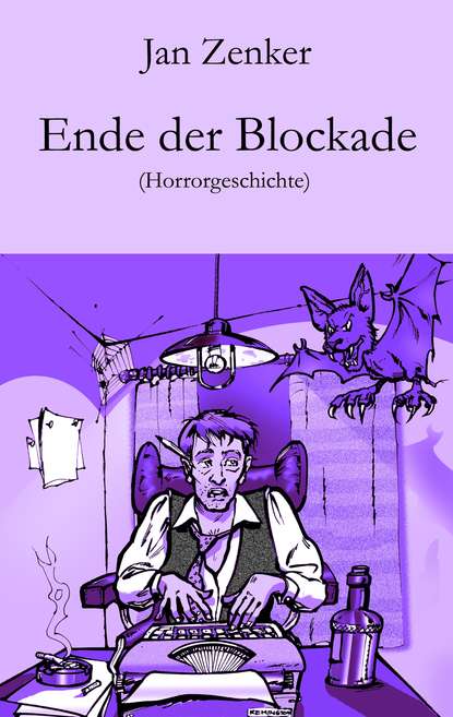 Jan Zenker - Ende der Blockade