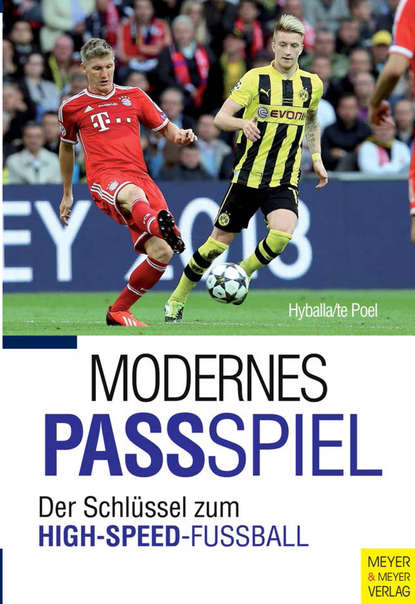 Peter  Hyballa - Modernes Passspiel