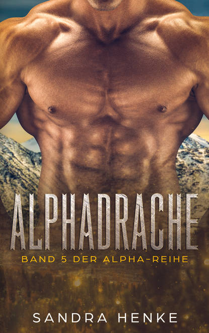 Alphadrache (Alpha Band 5)