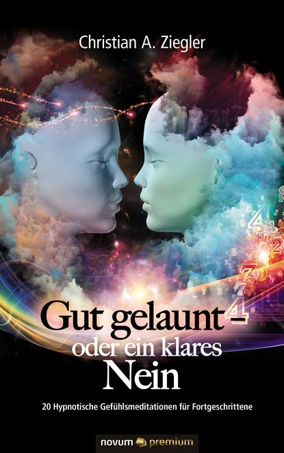 Gut gelaunt - oder ein klares Nein