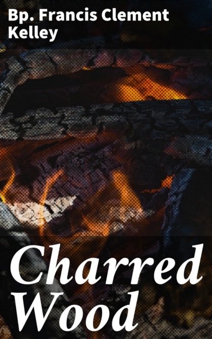 

Charred Wood