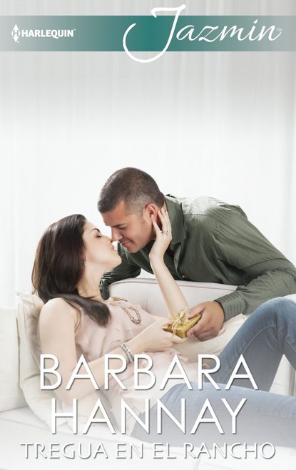 Barbara Hannay — Tregua en el rancho