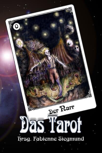 Das Tarot (Christoph  Marzi). 