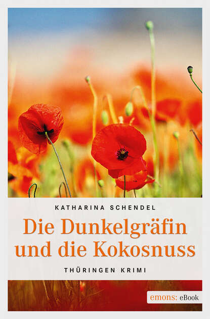 Die Dunkelgräfin und die Kokosnuss