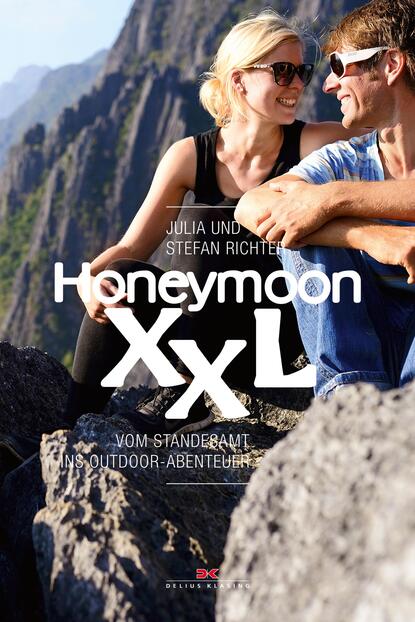 Honeymoon XXL - Stefan Richter