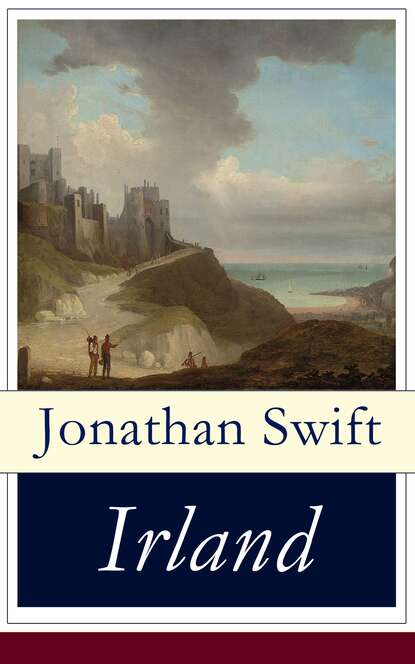 Jonathan Swift — Irland