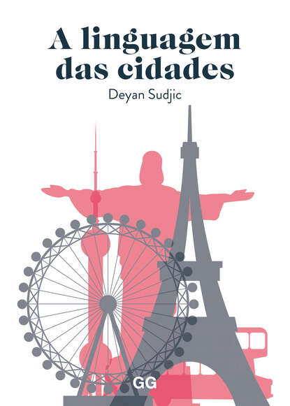 

A linguagem das cidades