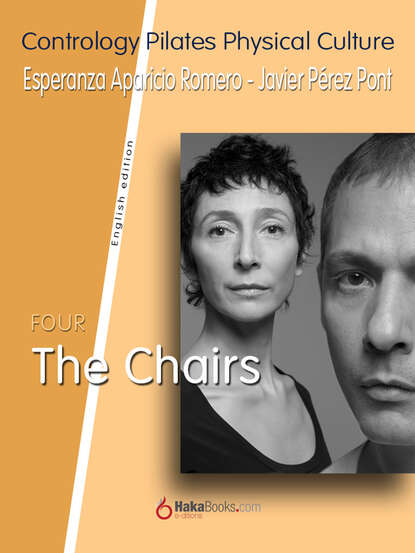 Javier Pérez Pont - The Chairs