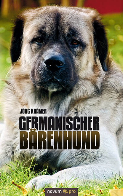 Germanischer Bärenhund (Jorg  Kramer). 