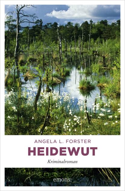 Heidewut (Angela L. Forster). 