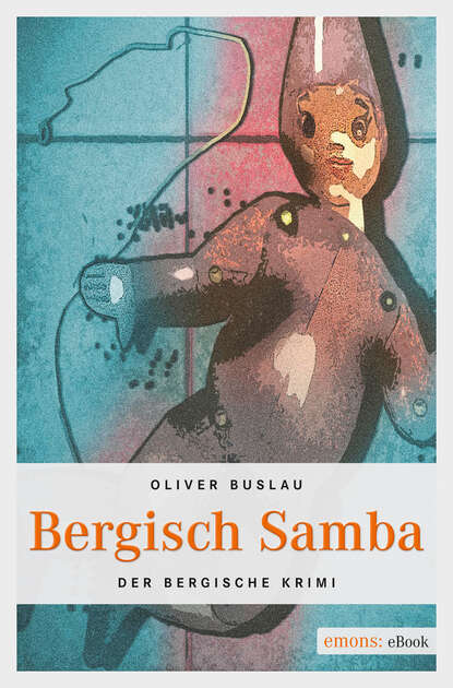 Oliver Buslau - Bergisch Samba