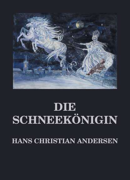 

Die Schneekönigin