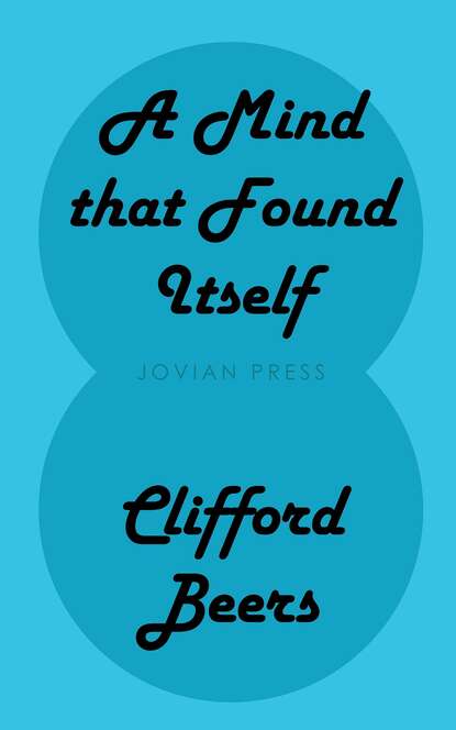 

A Mind that Found Itself