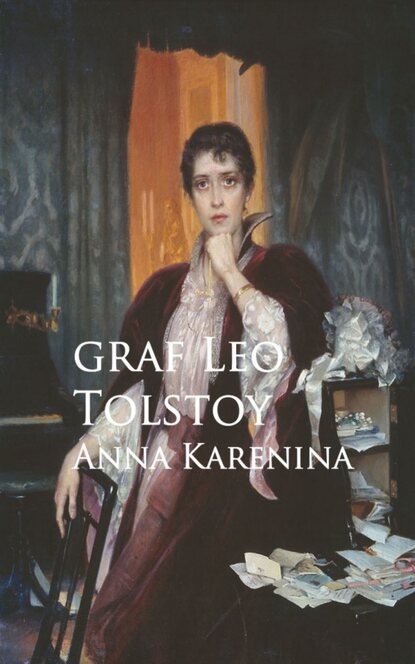 

Anna Karenina