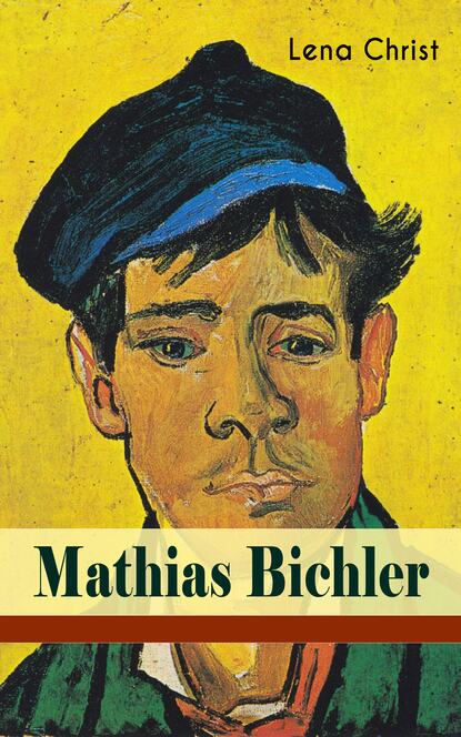 Lena Christ - Mathias Bichler