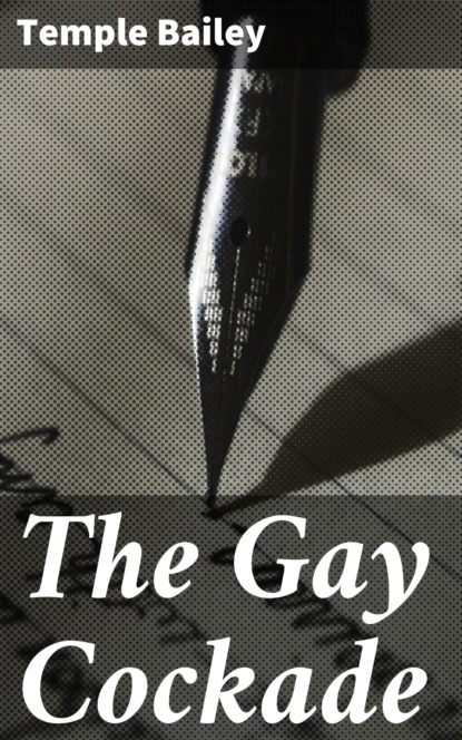 

The Gay Cockade