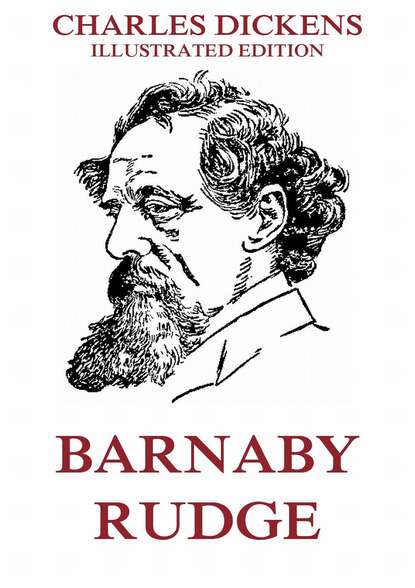 Barnaby Rudge Чарльз Диккенс