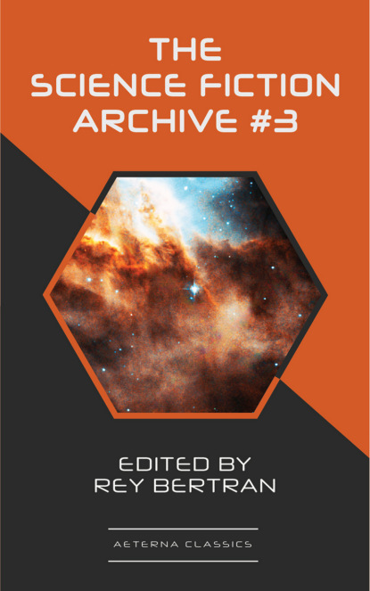 H. Beam  Piper - The Science Fiction Archive #3
