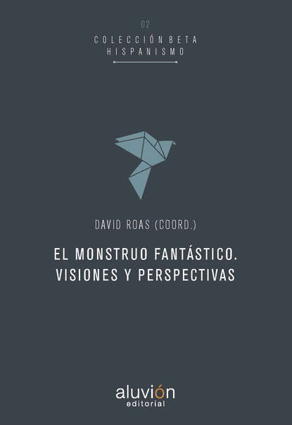 

El Monstruo Fantástico