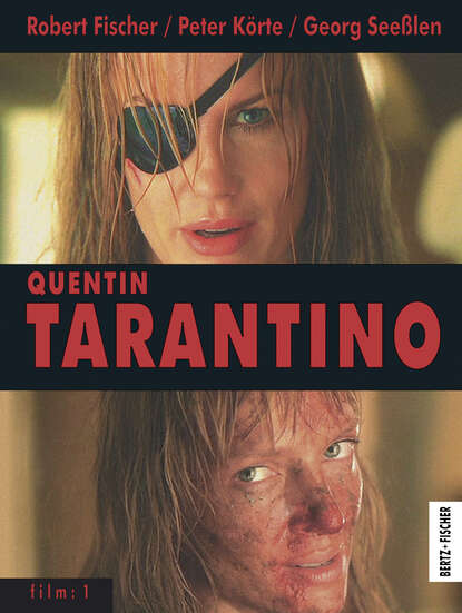 Robert  Fischer - Quentin Tarantino