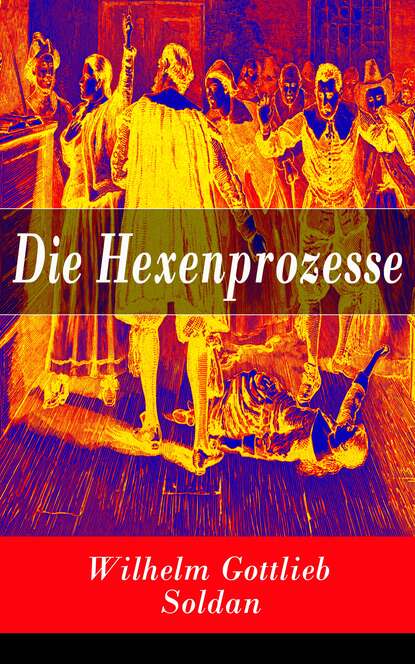 

Die Hexenprozesse