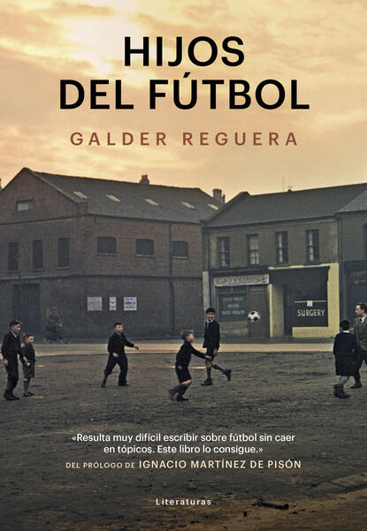 

Hijos del fútbol