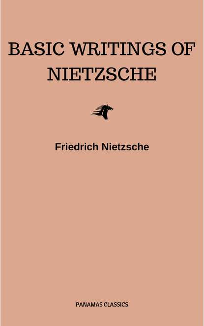 

Basic Writings of Nietzsche (Modern Library Classics)