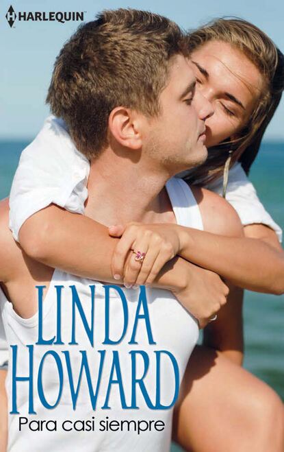 Linda Howard — Para casi siempre