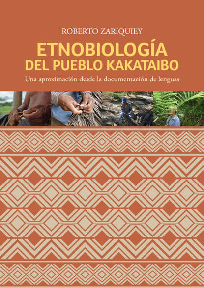 Etnobiolog?a del pueblo kakataibo