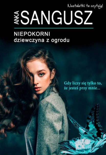 

Dziewczyna z ogrodu